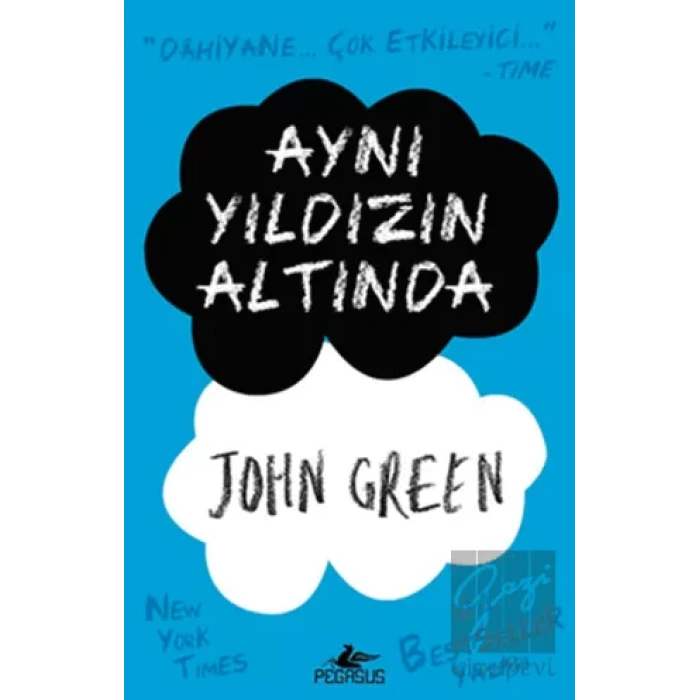 Aynı Yıldızın Altında