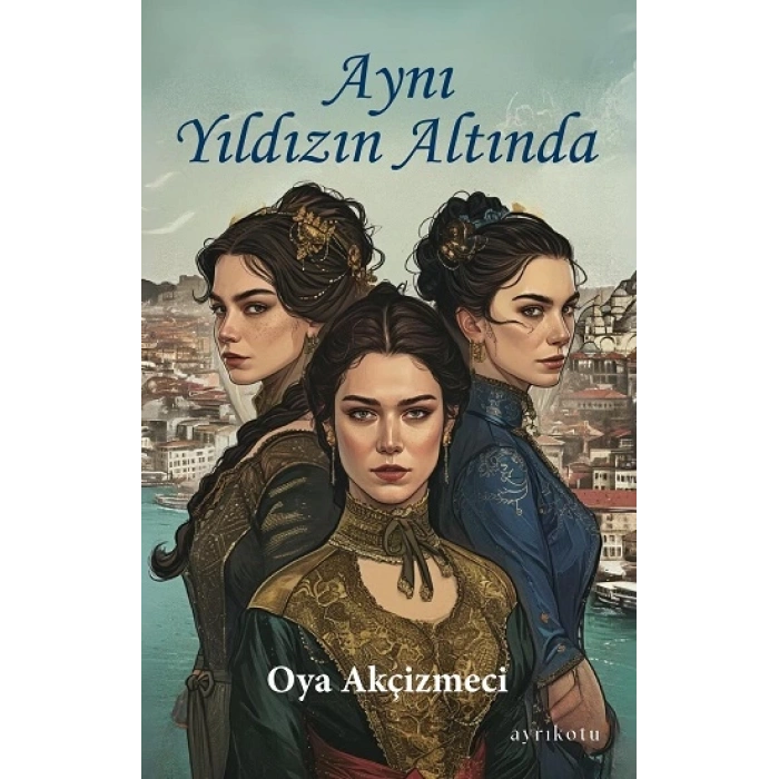 Aynı Yıldızın Altında