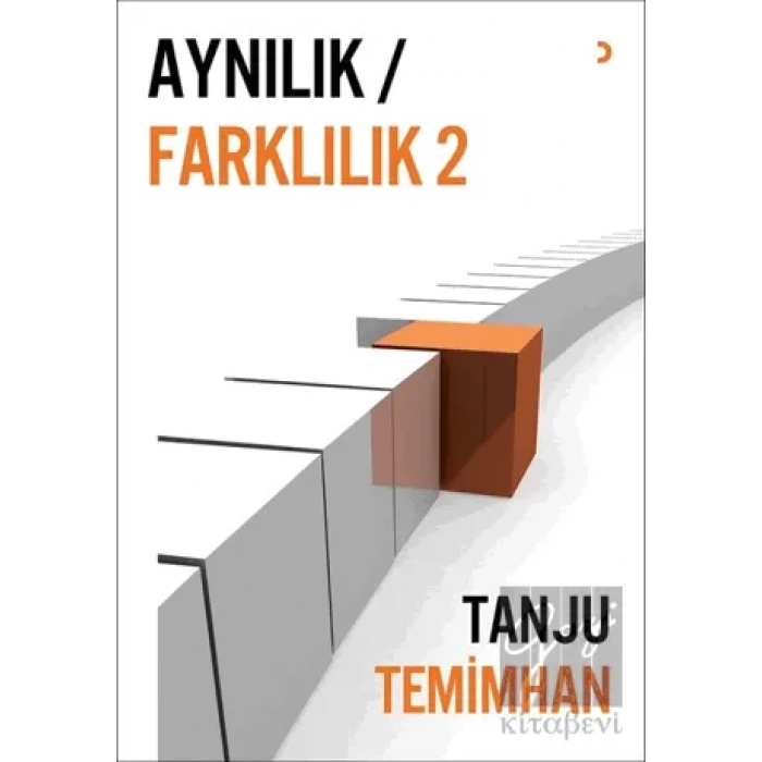 Aynılık - Farklılık 2