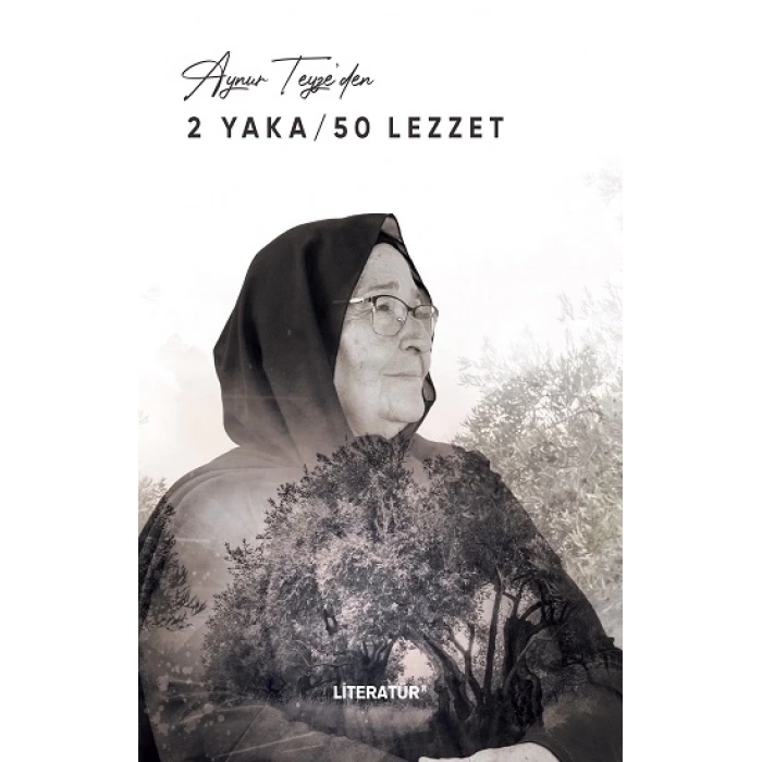 Aynur Teyzeden 2 Yaka 50 Lezzet