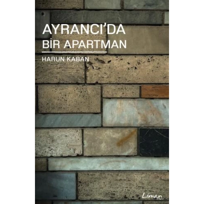 Ayrancıda Bir Apartman