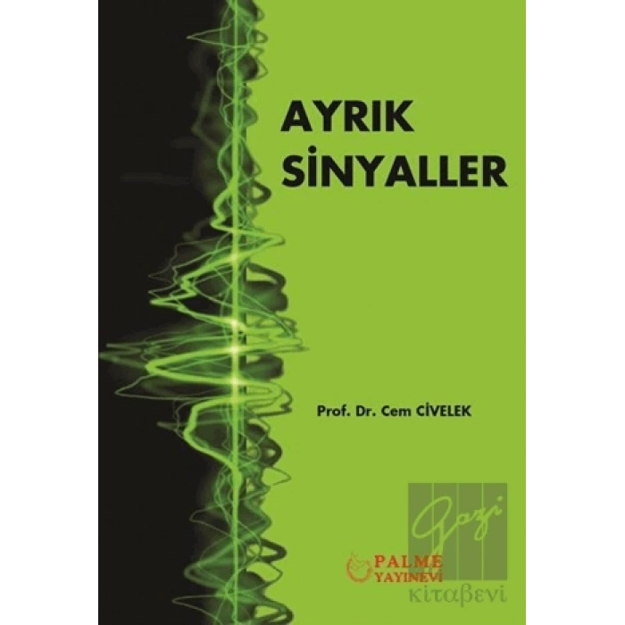 Ayrık Sinyaller