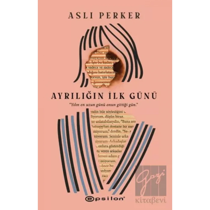 Ayrılığın İlk Günü