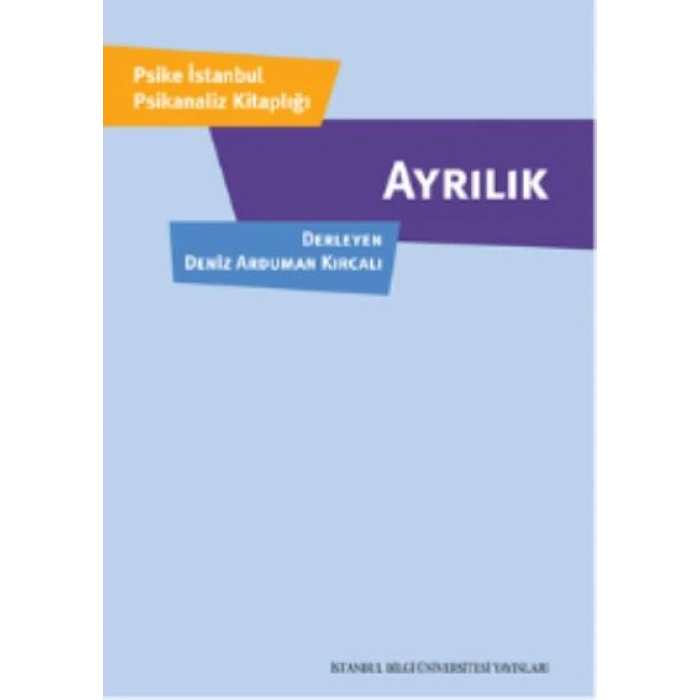 Ayrılık