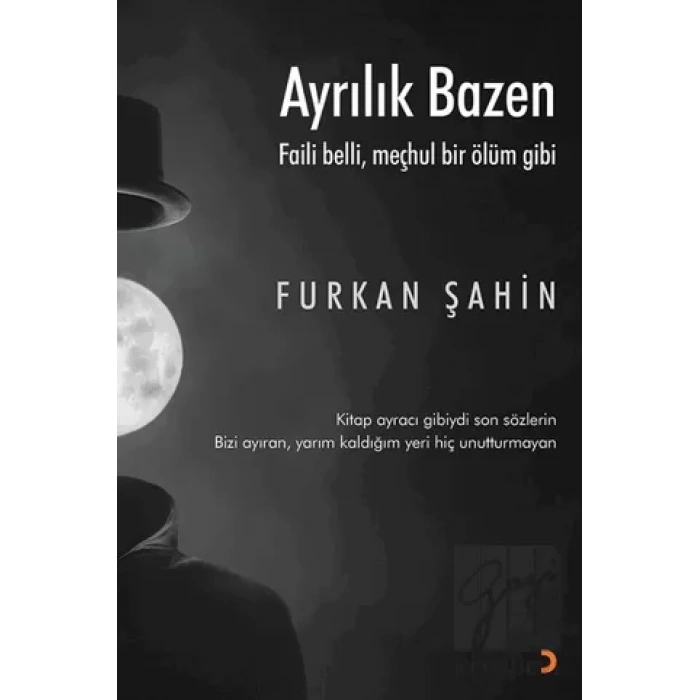 Ayrılık Bazen