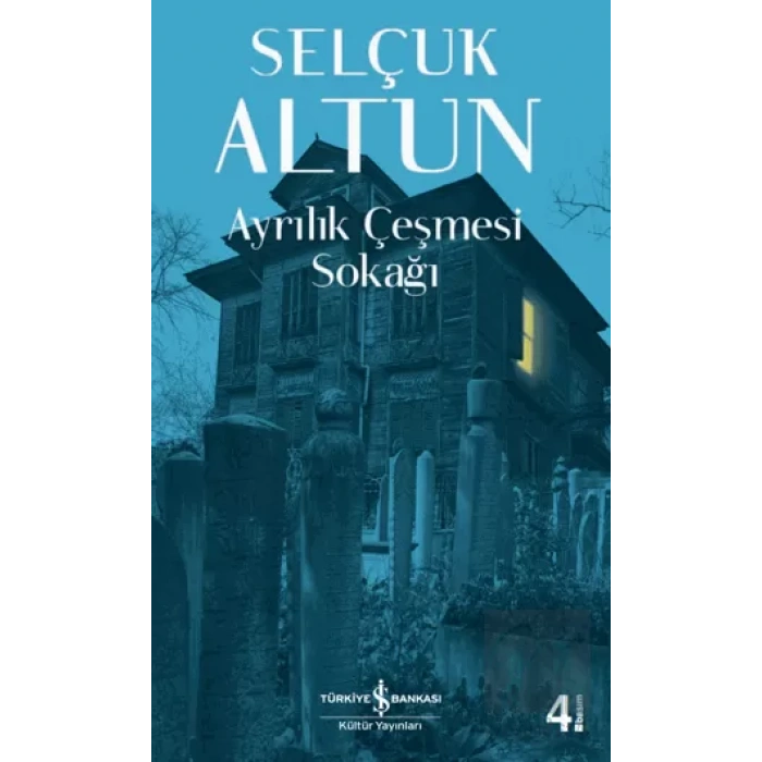 Ayrılık Çeşmesi Sokağı