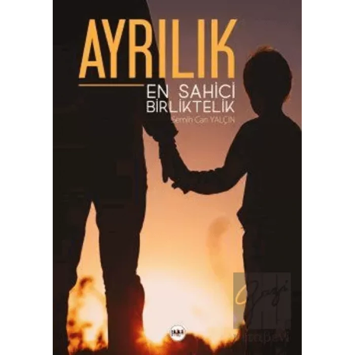 Ayrılık En Sahici Birliktelik
