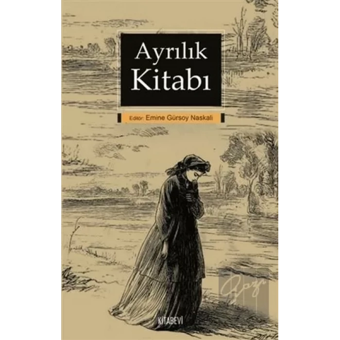 Ayrılık Kitabı