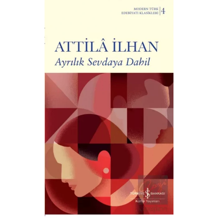 Ayrılık Sevdaya Dahil