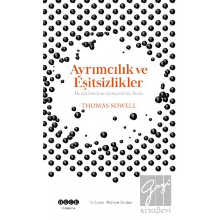 Ayrımcılık ve Eşitsizlikler