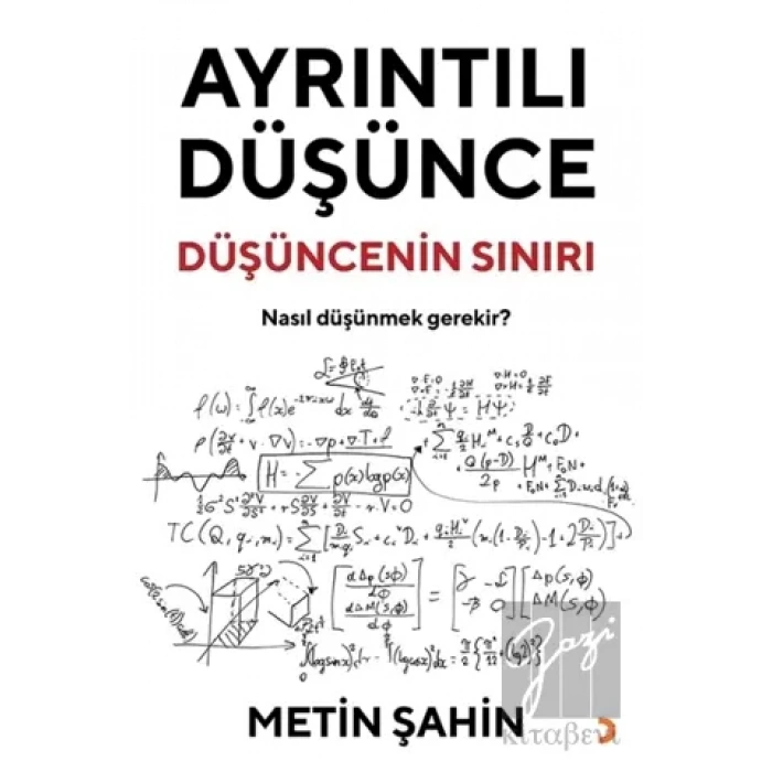 Ayrıntılı Düşünce