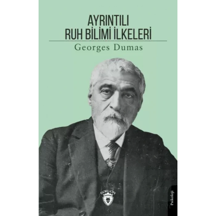 Ayrıntılı Ruh Bilimi İlkeleri