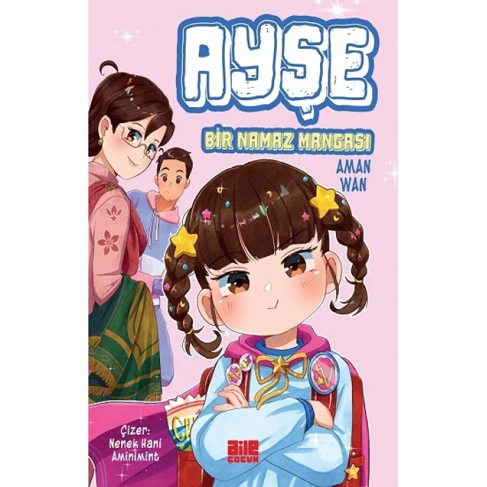 Ayşe / Bir Namaz Mangası