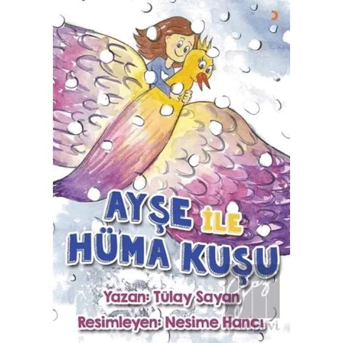 Ayşe ile Hüma Kuşu