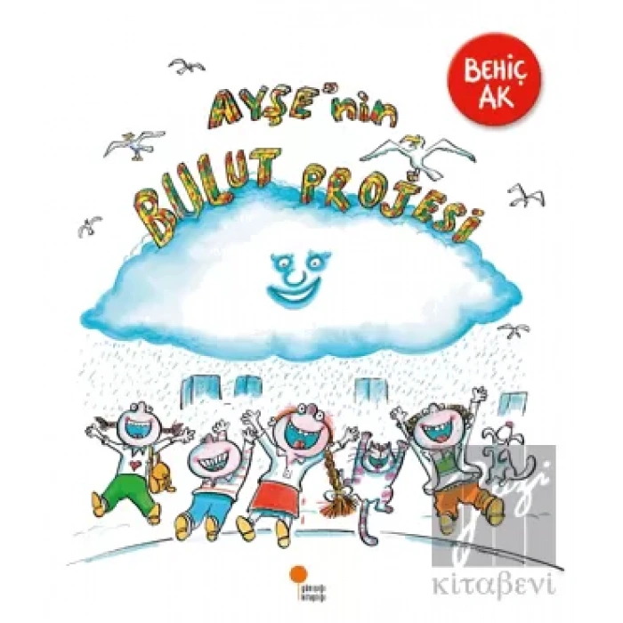 Ayşenin Bulut Projesi