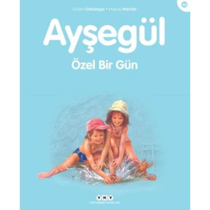 Ayşegül 48 - Özel Bir Gün