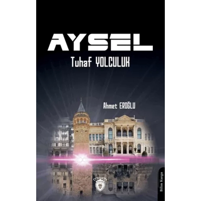 Aysel - Tuhaf Yolculuk
