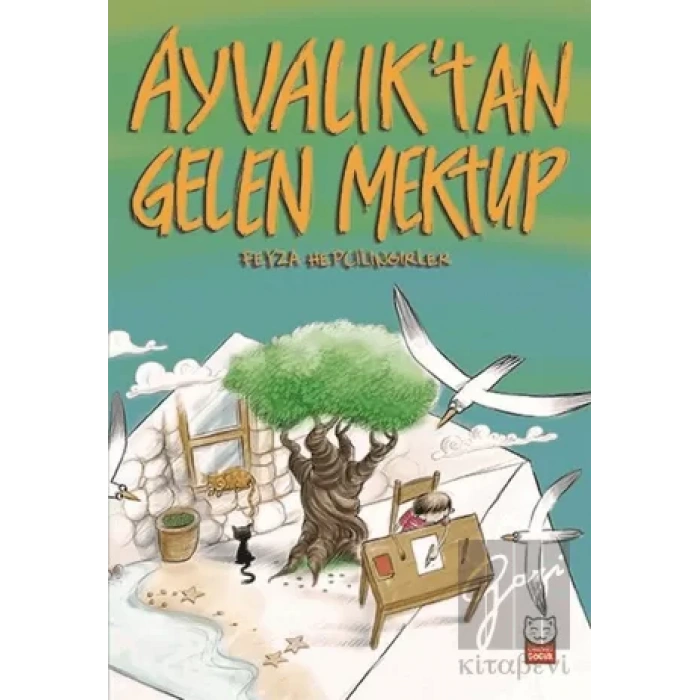Ayvalıktan Gelen Mektup