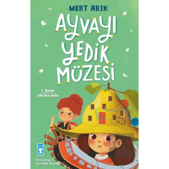 Ayvayı Yedik Müzesi