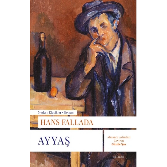 Ayyaş