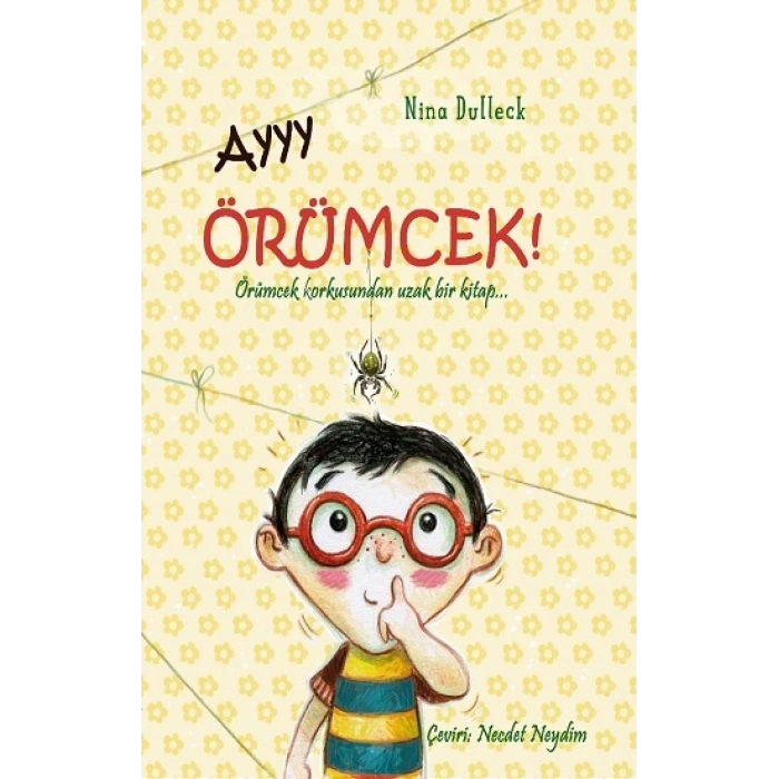 Ayyy Örümcek
