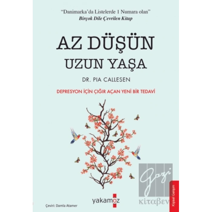 Az Düşün Uzun Yaşa