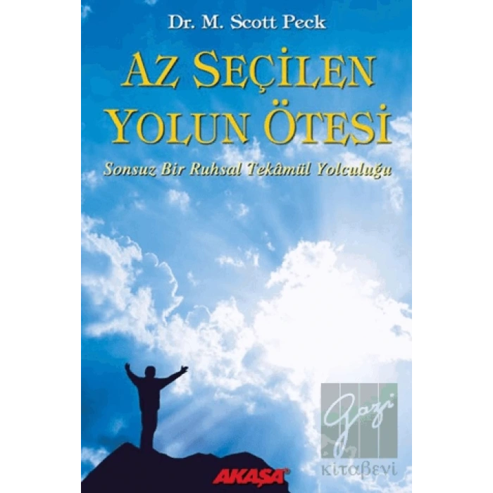 Az Seçilen Yolun Ötesi