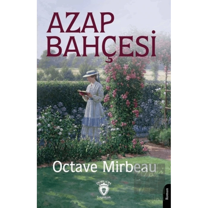 Azap Bahçesi