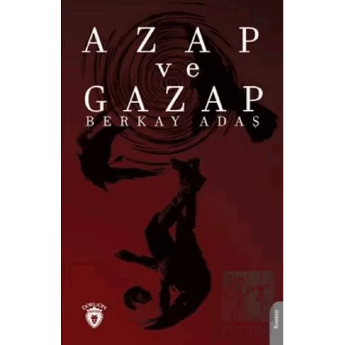 Azap ve Gazap