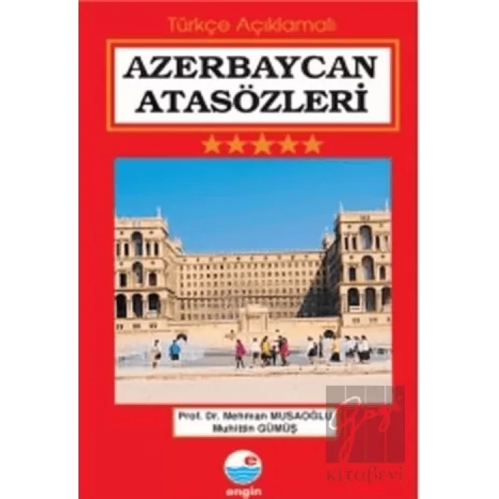 Azerbaycan Atasözleri