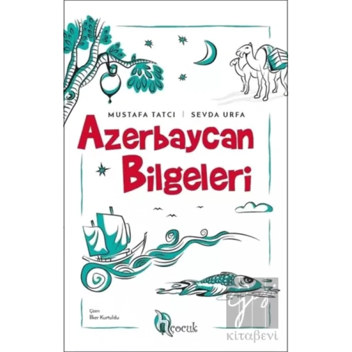 Azerbaycan Bilgeleri