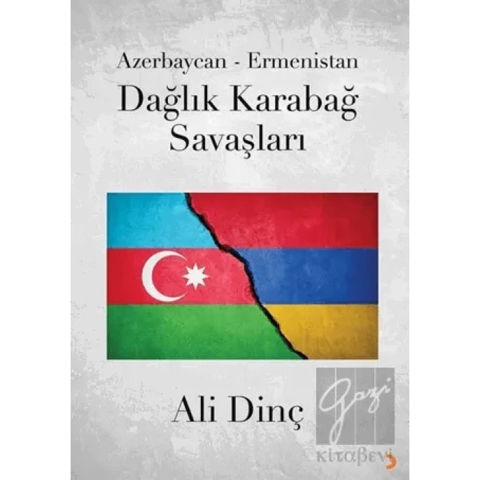Azerbaycan - Ermenistan Dağlık Karabağ Savaşları