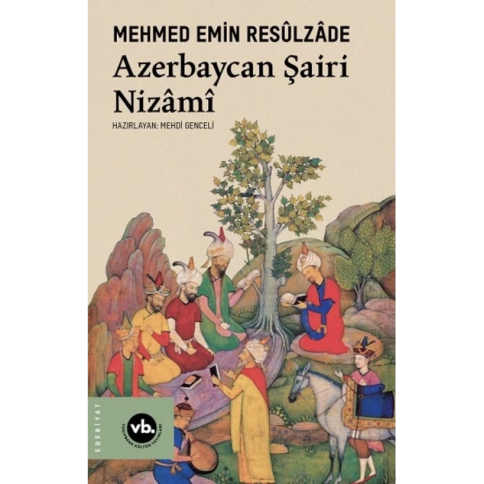 Azerbaycan Şairi Nizami