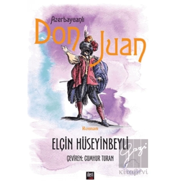 Azerbaycanlı Don Juan