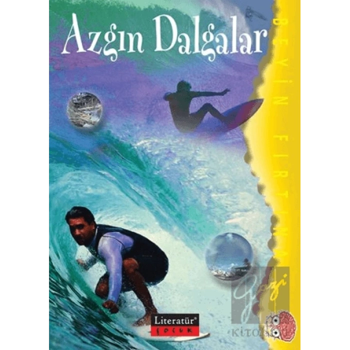 Azgın Dalgalar