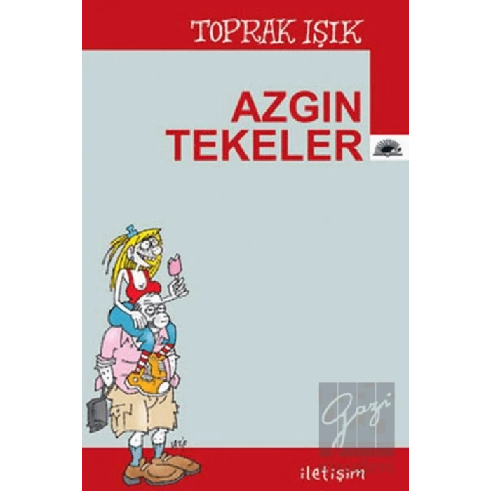 Azgın Tekeler