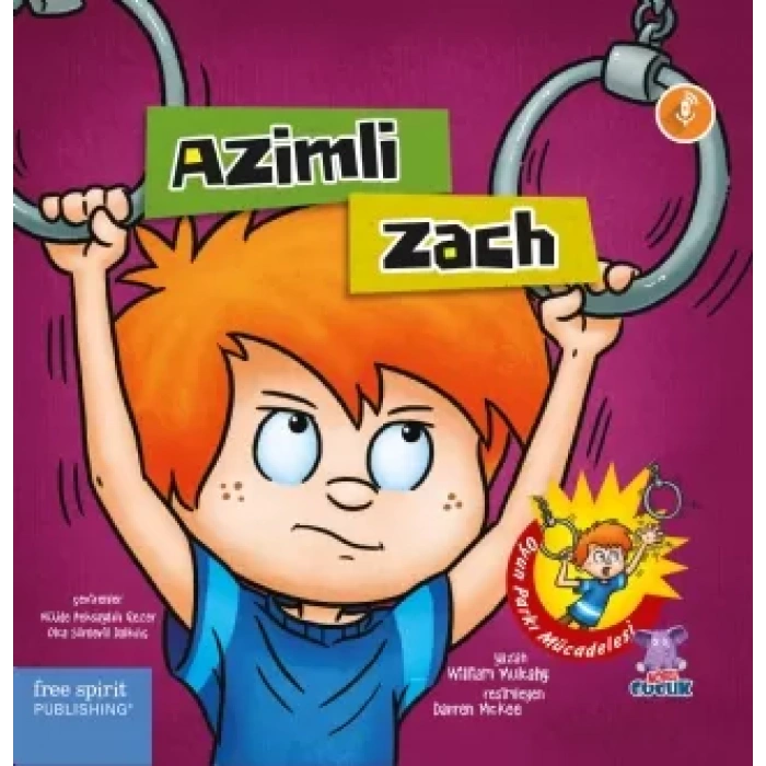 AZİMLİ ZACH