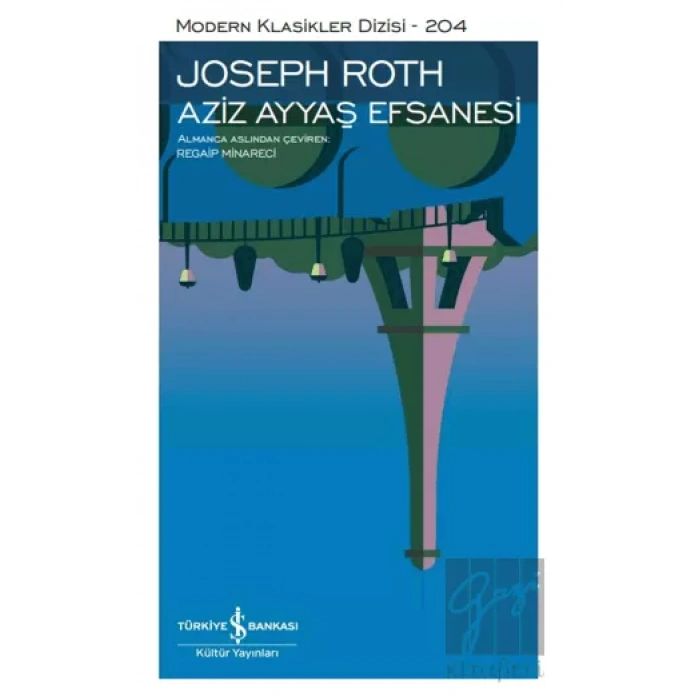 Aziz Ayyaş Efsanesi