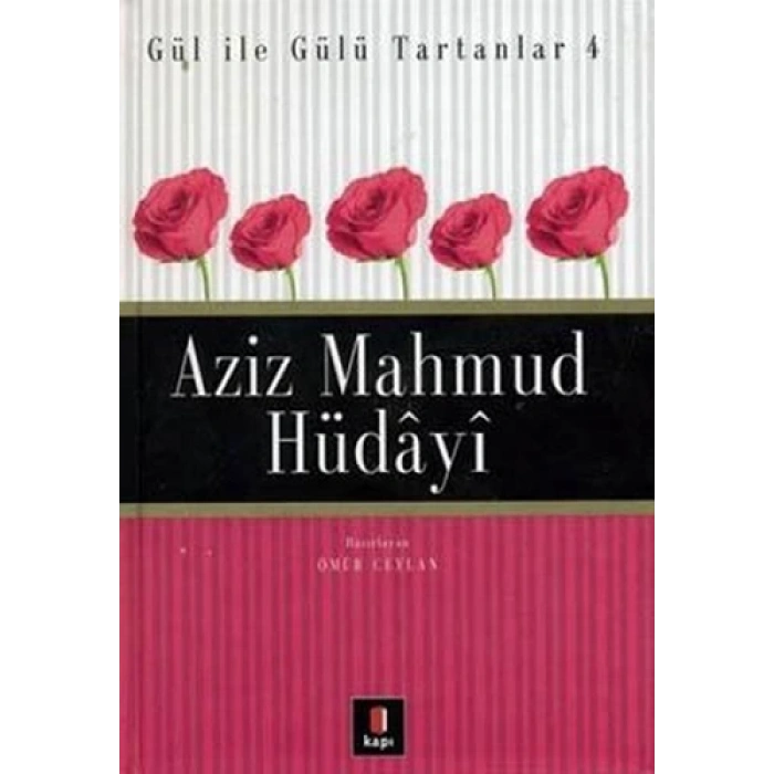 Aziz Mahmud Hüdâyi