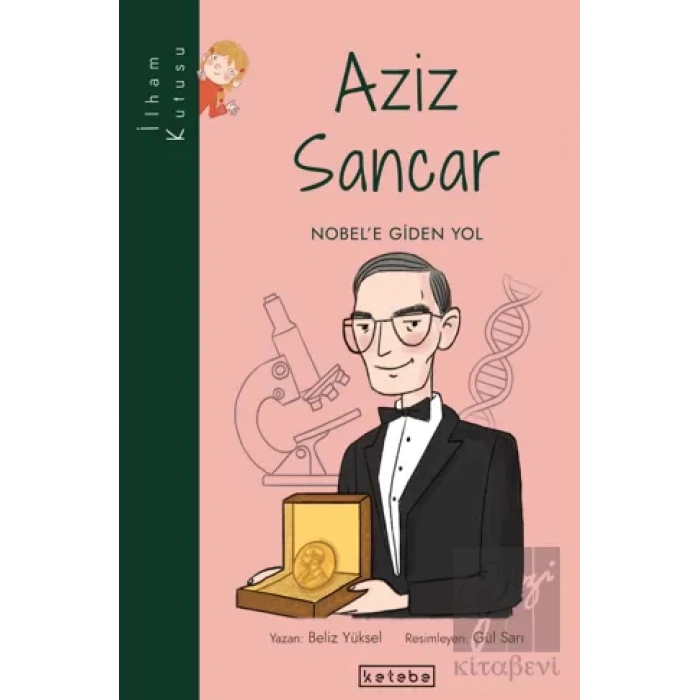 Aziz Sancar