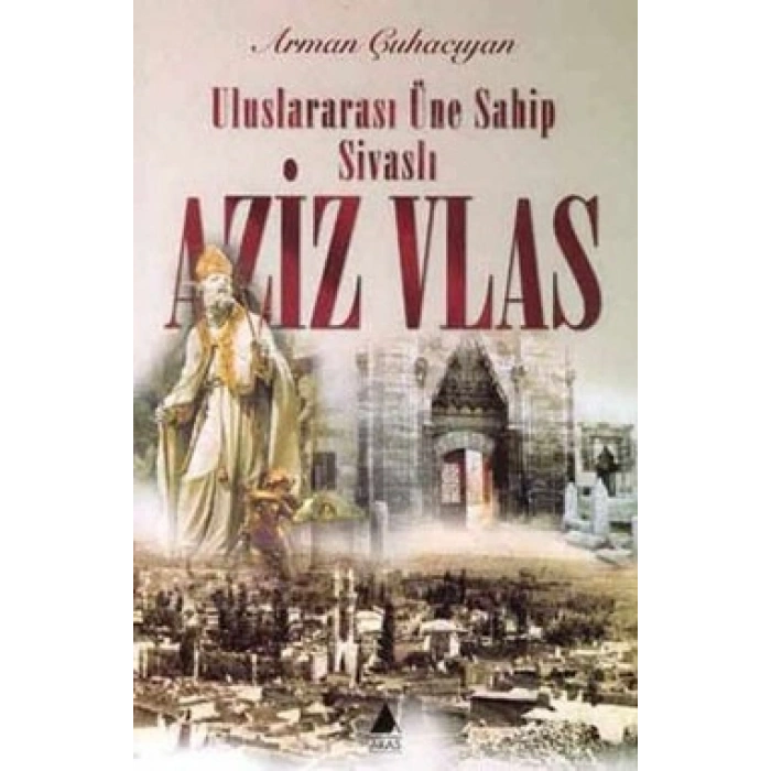 Aziz Vlas