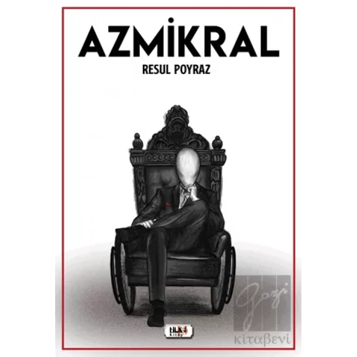 Azmikral