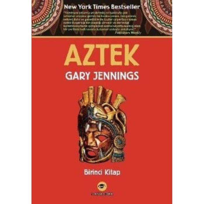 Aztek Birinci Kitap