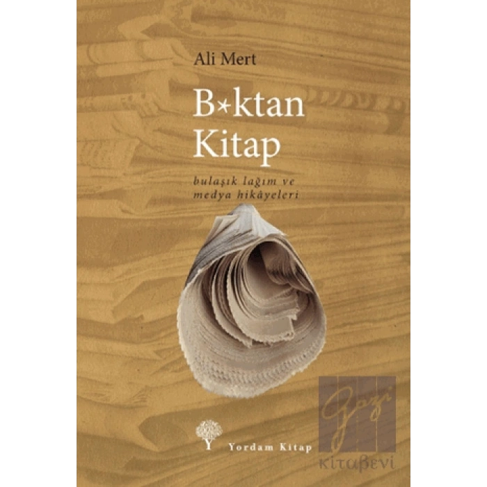 B*ktan Kitap