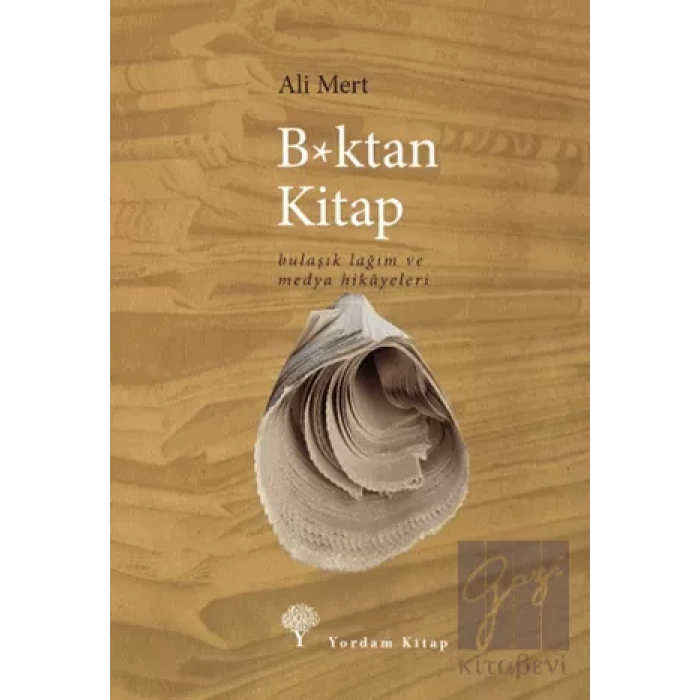 B*ktan Kitap