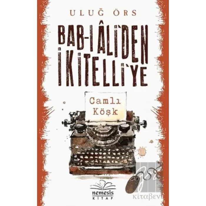 Bab-ı Aliden İkitelliye