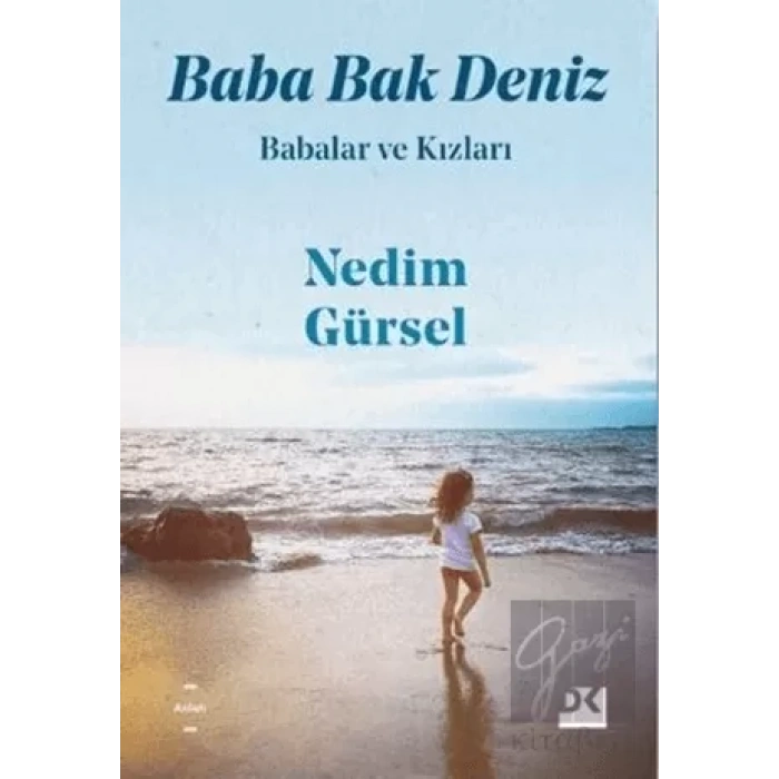 Baba Bak Deniz