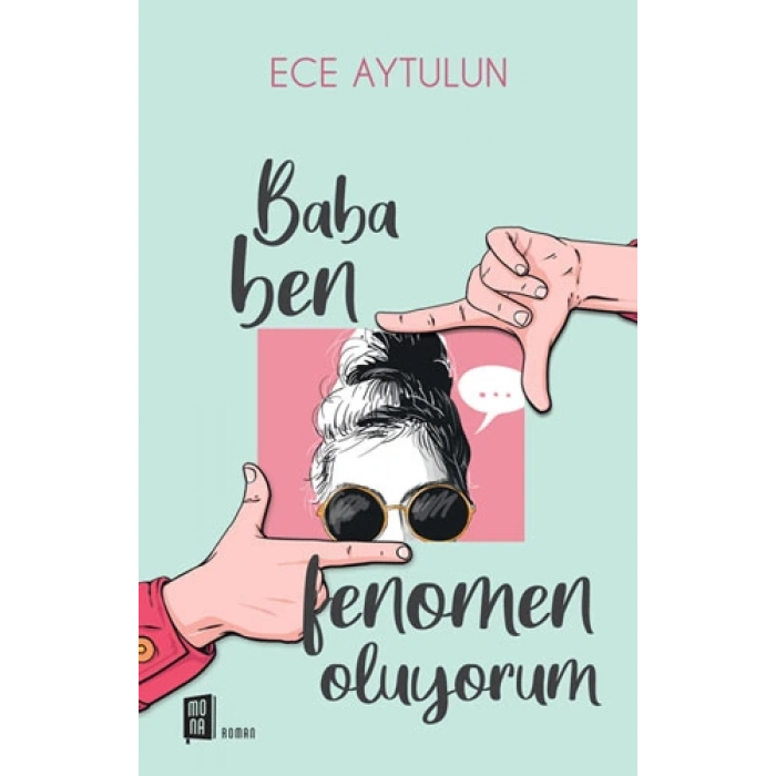 Baba Ben Fenomen Oluyorum