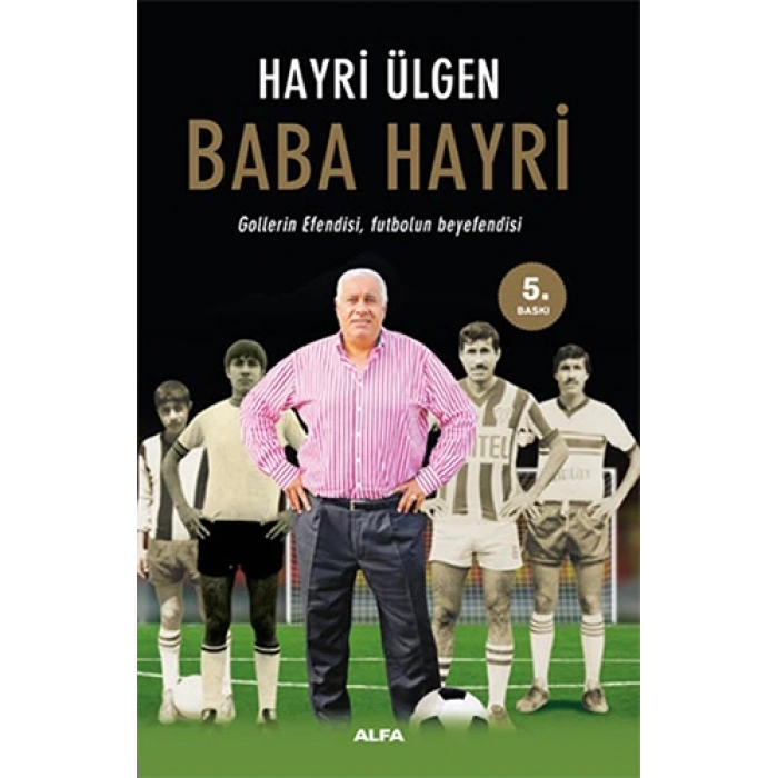 Baba Hayri