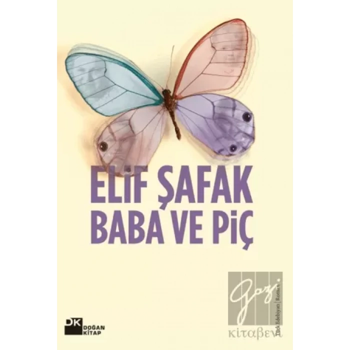 Baba ve Piç